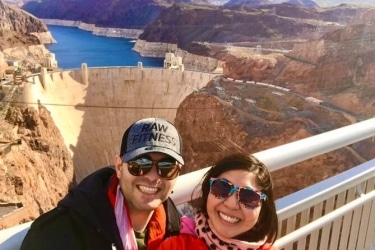 Ultimate Hoover Dam Tour