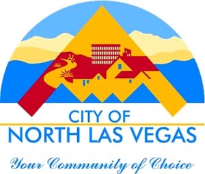 City of North Las Vegas seal