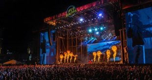 Las Vegas Music Festivals for 2023
