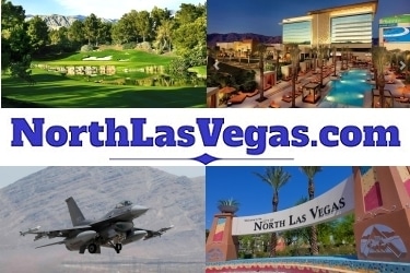 Contact NorthLasVegas.com