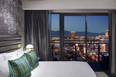 Cosmopolitan Las Vegas Luxury Hotel