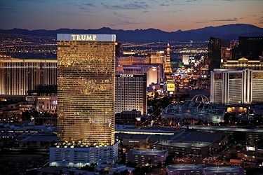 Trump International Hotel Las Vegas 