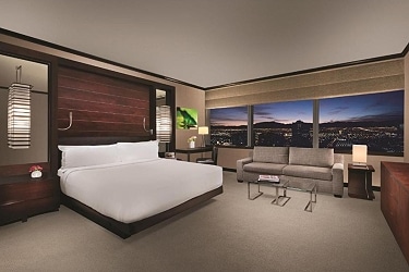 Vdara Hotel and Spa at ARIA Las Vegas