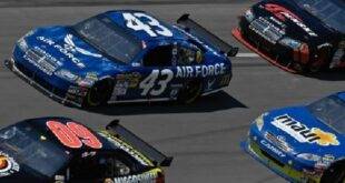 NASCAR Series Las Vegas 2023 Tickets on Sale