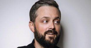 Nate Bargatze Tickets! Encore Theatre, Wynn Las Vegas, June 9-10 and November 10-11, 2023