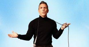 Sebastian Maniscalco Tickets! Encore Theatre at Wynn Las Vegas, 2024