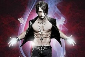 Criss Angel Show Tickets! Mindfreak, Las Vegas