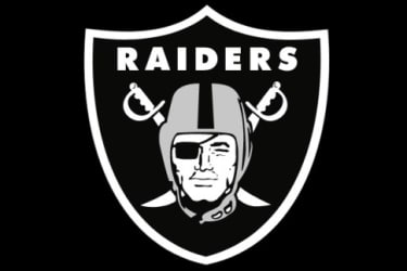 Las Vegas Raiders Game Tickets