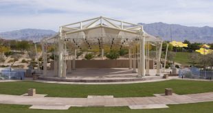 Centennial Hills Park Amphitheatre, Las Vegas