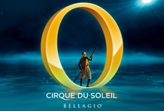 Cirque du Soleil Las Vegas Tickets