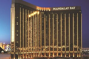 Mandalay Bay - Las Vegas Hotels