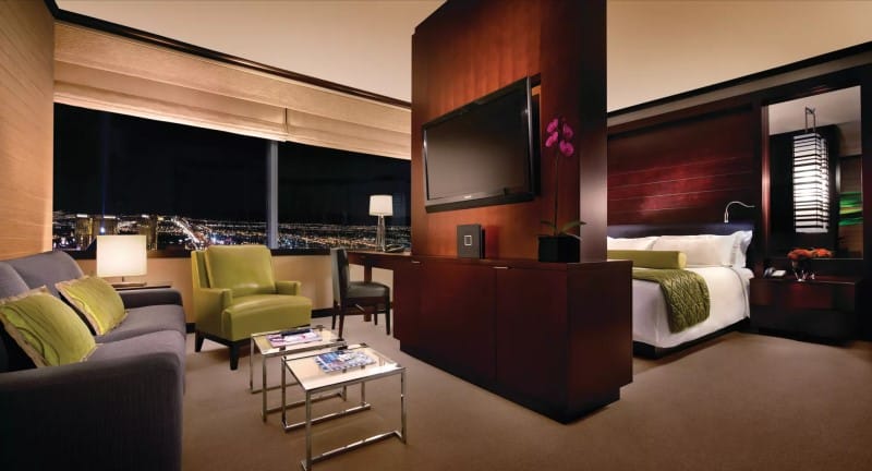 Vdara Hotel & Spa at ARIA