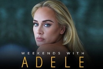 Weekends with Adele Las Vegas
