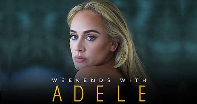 Adele Tickets Las Vegas! Caesar's Palace | NorthLasVegas.com