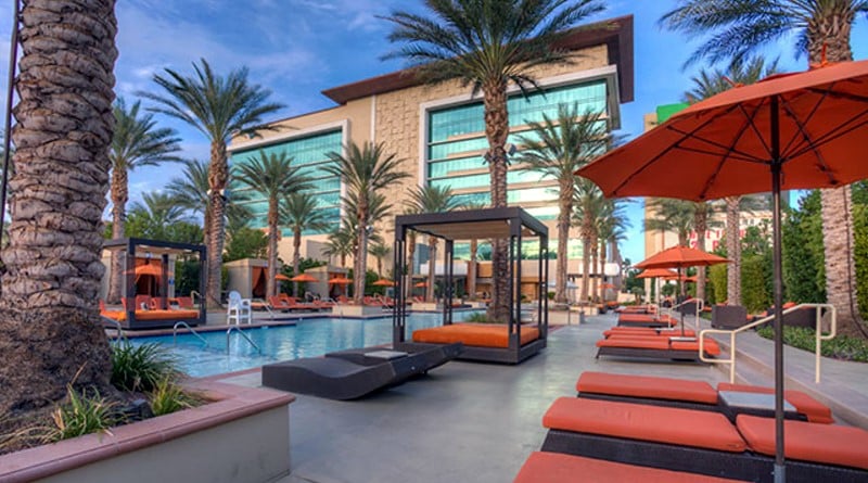 Aliante Hotel and Casino