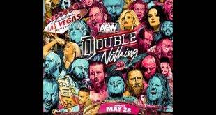 AEW Tickets! T-Mobile Arena, Las Vegas, 5/28/23
