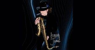 Boney James Tickets! The Smith Center Las Vegas, 10/28/23