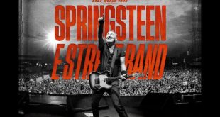 Bruce Springsteen Tickets! T-Mobile Arena, Las Vegas > 3/22/24