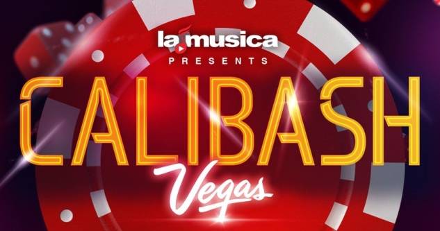 Calibash Tickets! T-Mobile Arena, Las Vegas, March 31, 2023