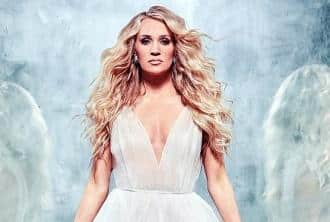 Carrie Underwood Las Vegas Residency Show Schedule and Tickets