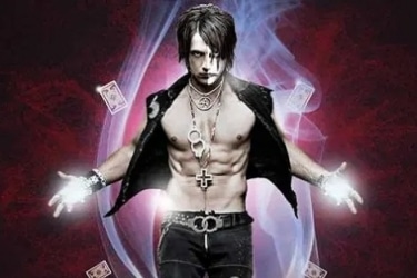 Criss Angel Tickets Las Vegas! BEST Seats