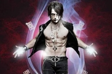 Criss Angel Tickets Las Vegas! BEST Seats