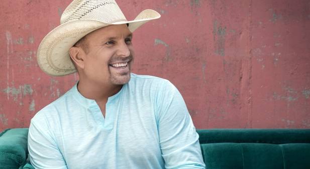 Garth Brooks Tickets! The Colosseum at Caesars Palace, Las Vegas > 2024