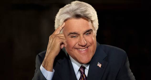 Jay Leno Tickets! Encore Theatre, Wynn Las Vegas, 3/31/23