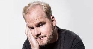 Jim Gaffigan Tickets! Wynn Las Vegas, Encore Theatre