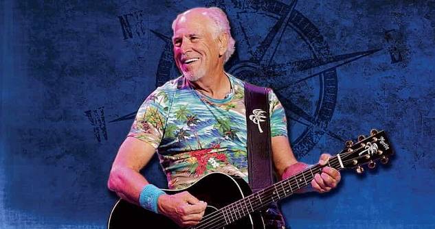 Jimmy Buffett Concert Tickets! Las Vegas, MGM Grand Garden Arena, March 4 and March 11, 2023