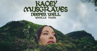 Kacey Musgraves Tickets! T-Mobile Arena, Las Vegas > 9/28/24