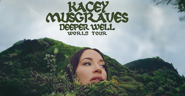 Kacey Musgraves Tickets & Packages! T-Mobile Arena, Las Vegas > 9/28/24