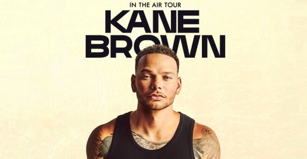 Kane Brown Tickets! T-Mobile Arena, Las Vegas, 5/18/24