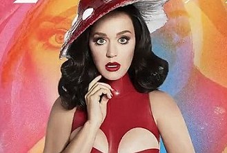 Katy Perry Las Vegas Residency Tickets for Sale