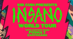 Kid Kudi Tickets! MGM Grand Garden Arena, LasVegas > 8/17/24