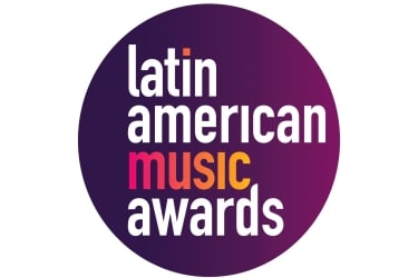 Latin American Music Awards 2023, MGM Grand Garden Arena Las Vegas, 4/20/23