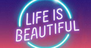 Life Is Beautiful Festival 2023 Tickets, Lineup! Downtown Las Vegas, Sept 22-24, 2023