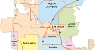 North Las Vegas: A Budget-Friendly Alternative to the Las Vegas Strip