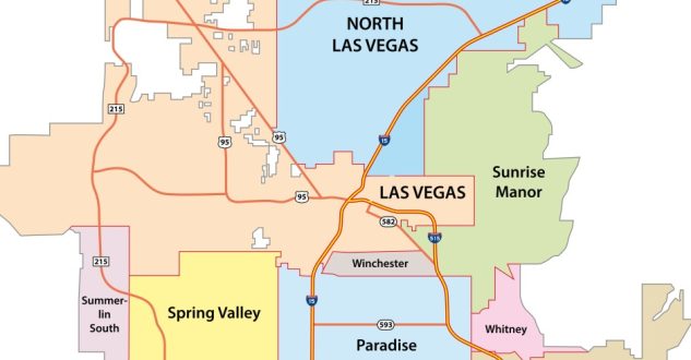 North Las Vegas: A Budget-Friendly Alternative to the Las Vegas Strip