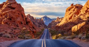 Valley of Fire State Park, Las Vegas