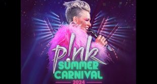 P!NK Tickets! Allegiant Stadium, Las Vegas > 9/13/24