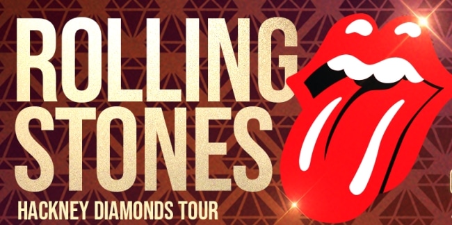 Rolling Stones Tickets! Allegiant Stadium, Las Vegas > May 11, 2024