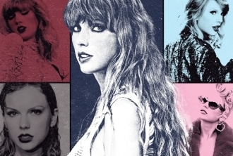Taylor Swift Concert Tickets, Las Vegas 2023