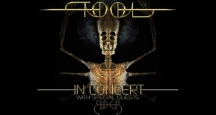 Tool Concert Tickets & Ticket Packages, T-Mobile Arena, Las Vegas, 2/18/24