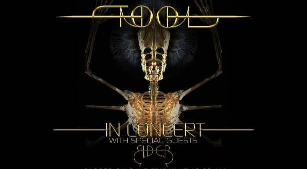 Tool Concert Tickets & Ticket Packages, T-Mobile Arena, Las Vegas, 2/18/24