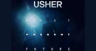 Usher Tickets & Packages! T-Mobile Arena, Las Vegas > November 15 & 16, 2024
