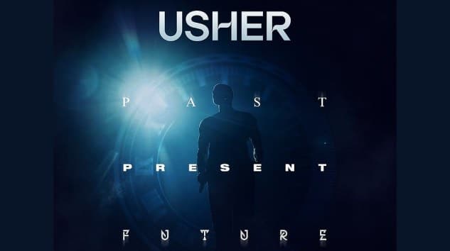 Usher Tickets & Packages! T-Mobile Arena, Las Vegas > November 15 & 16, 2024