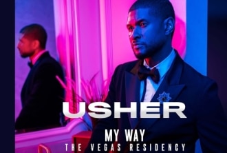 Usher Las Vegas Residency Show Schedule, Tickets