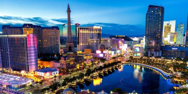 Las Vegas Hotels and Resorts