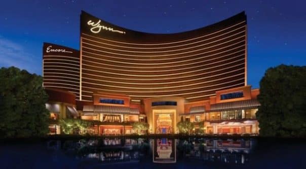 Wynn Las Vegas